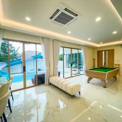 Neko Poolvilla sattahip