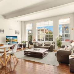 NY Style Apt Bendigo