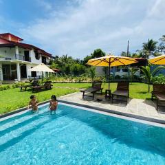 Nelumbo Villa 42 - oasis of relaxations