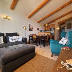 Résidence Grand Bois A1124 Clés Blanches