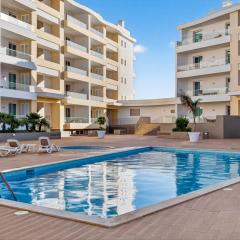 Penthouse by the Marina