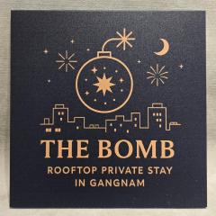 The Gangnam Private Stay, "Premium 3-Room Suite", "5 min to Gangnam Station"