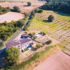 Casa Lounell, Piscine, Spa, Sauna