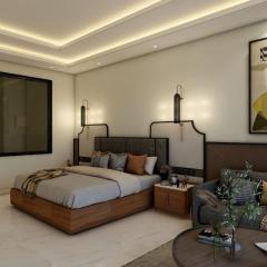 Namaste Corbett Resort and Spa