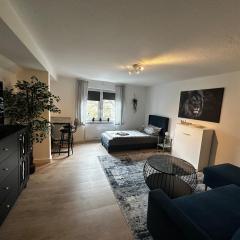 Studio-Apartment im Grünen für 1-2 Personen