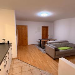 Ferienwohnung mit Terrasse Bodensee-Allgäu