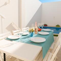 Il-Qastna Holiday House-Zejtun - Happy Rentals