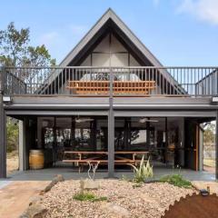 Vineyard Accommodation