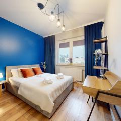 Sesame Apartment 2 Closed Rooms & Parking