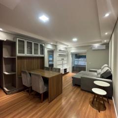 Apartamento | Aconchego & Conforto no Ingleses