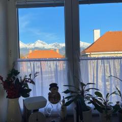 Apartmán Jedľa pod Tatrami