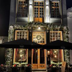 Gran Hotel De Passage