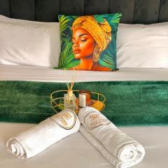 Ojay Homes Apartment