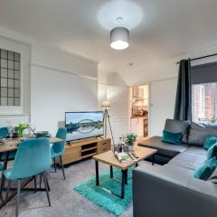 Brandon Grove Stay Sleeps 6 by Week2Week