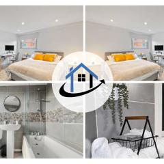 2 Bed 1 Bathroom in READING, Berkshire