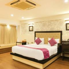 Hotel Edission View At Airport