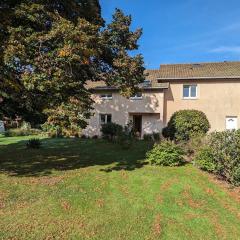 Chambre d'hôtes du Savernay