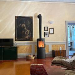 La Piscina nel Borgo