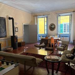 La Piscina nel Borgo