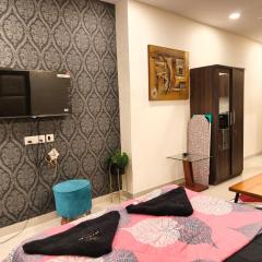 Ivy Good Vibes 302 C-Wing Oshiwara Mumbai