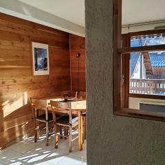 Appartement cozy - 4 à 6 personnes