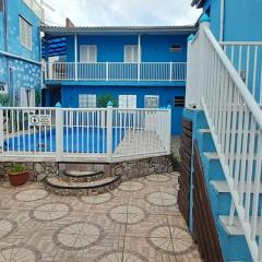 Pousada Cantinho Azul