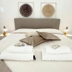 Volupta's house Termini San Lorenzo 2