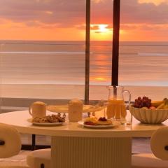 Luxury Apartment Direct Beach Access - Kantaoui