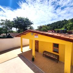 Casa Praia Toninhas Ubatuba SP