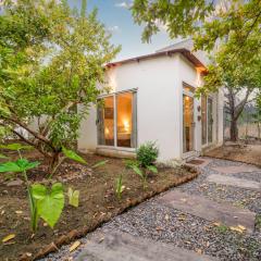 The Rann Baagh Ranthambore