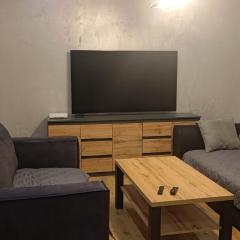 Apartament u Jacka - 400m od Zamojskiej Starówki