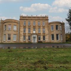 Frenchay Park House