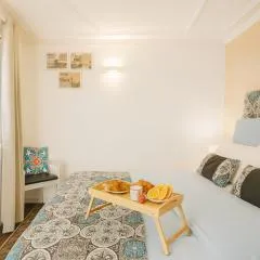 Casa Bianca - Centro Città e due minuti a piedi dalla Metro