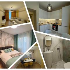 Homely Apartment in Lozenets Sofia