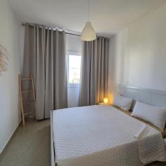 Charmant appartement en résidence piscine