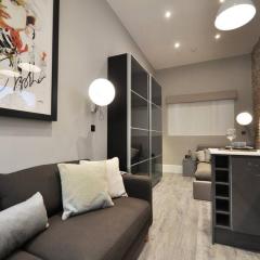 Stunning studio- Notting Hil- Ground floor