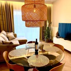 Apartament na Cisowej