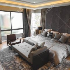 3 BHK Luxury Sea View Apartment