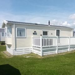 Rakebeer, Seal Bay Resort, Selsey
