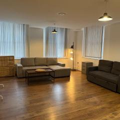 The Cavern Quarter Aparthotel by UStay