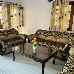 Dev Bhoomi Homestay - 2BHK Ground Floor in Dehradun