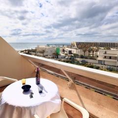 Studio Héliopolis AB 419 - 2 personnes