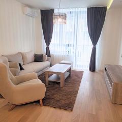 Belgrade Waterfront - Beograd na vodi