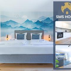 SMS-Homes I AUSZEIT am ALPSEE