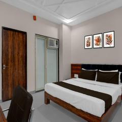 Super Hotel O Kota Railway Junction Formerly Formerly Aagam Inn