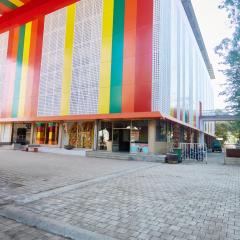 Hotel Sai Palkhi Niwara