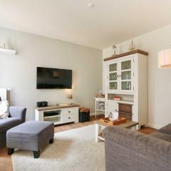 Haus Anna Ferienwohnung Strandperle