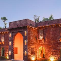 ランバンカ パレス（Ranbanka Palace）