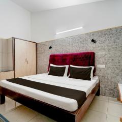 Super Collection O Perumalmalai Bus Terminal Formerly Raja Garden Hill View