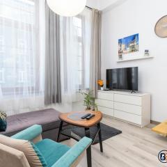 Apartament Stara Fabryka z Antresolą